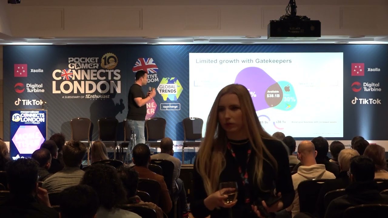 Unveiling the Future of In-App Payments in Europe: The Evolution of app Stores, Andrew Christodoulou