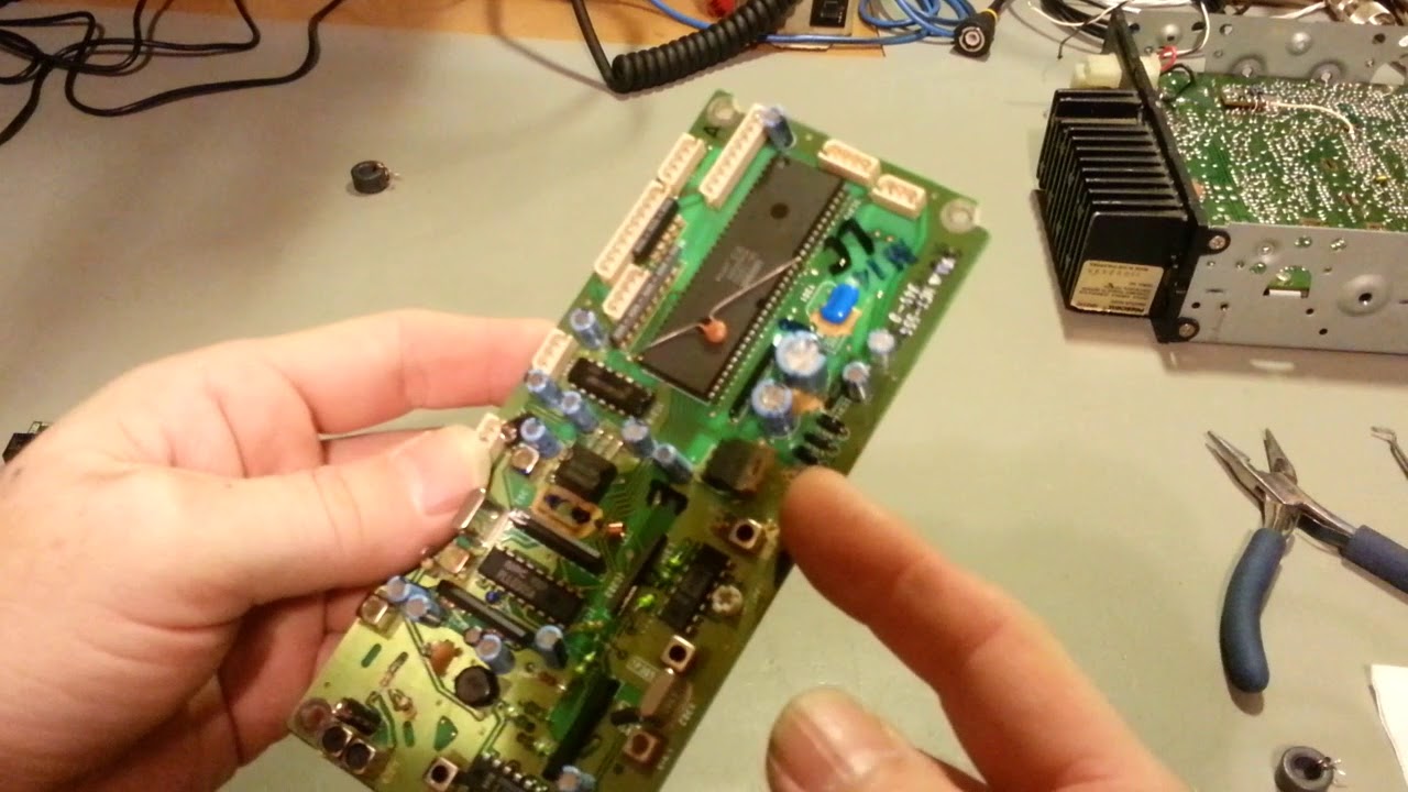 Removing corrosive conductive glue from torroid transformers easily.