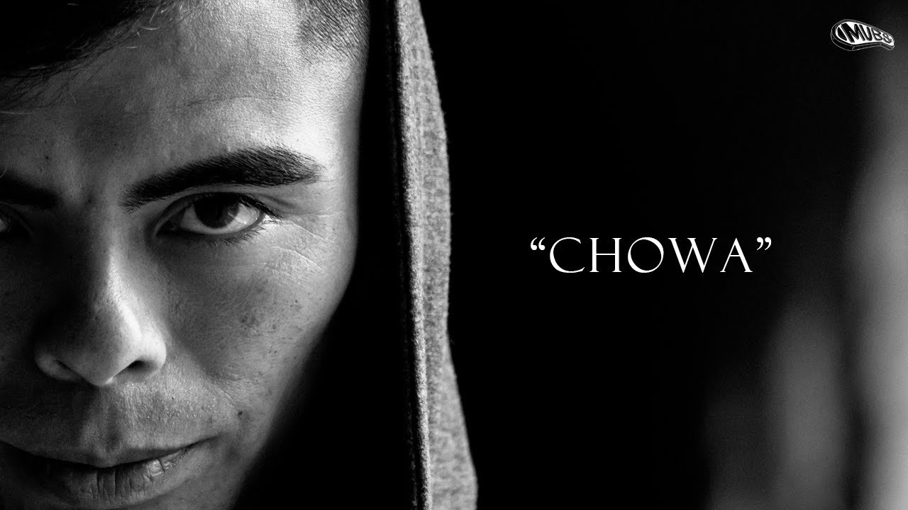 CHŌWA | BBoy Negro TC x MUBS