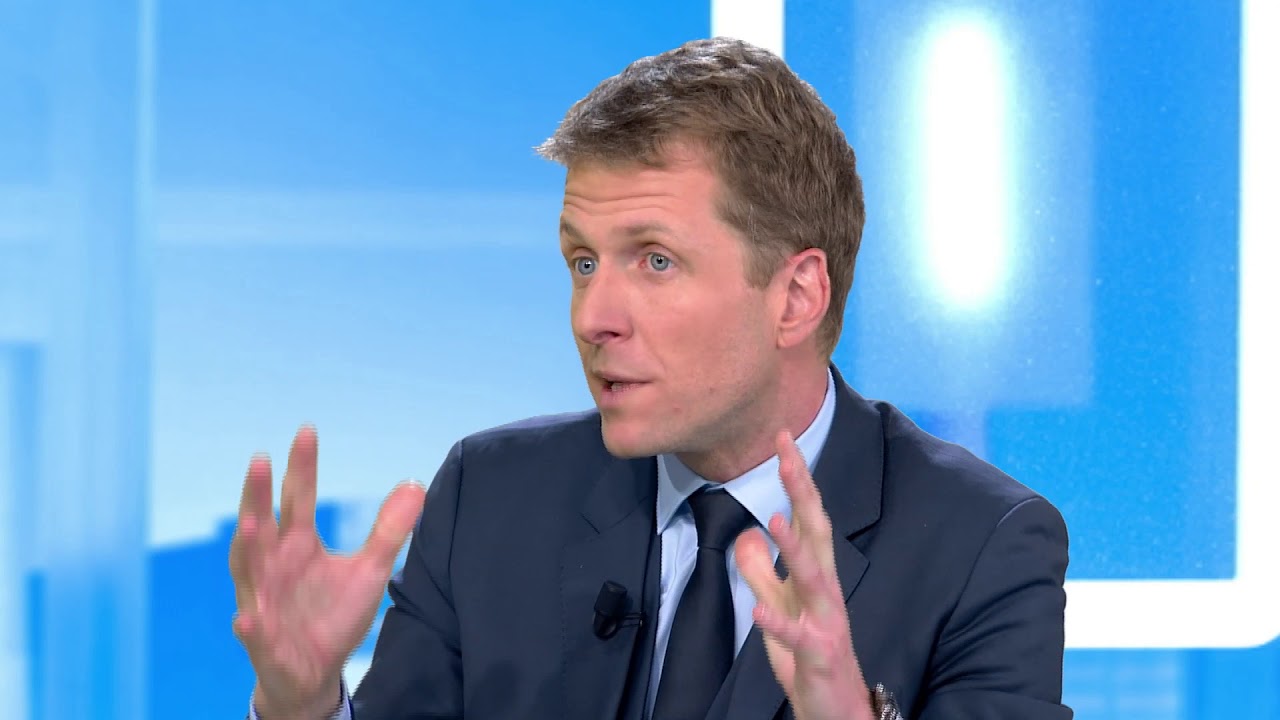 Vos questions à Arnaud Gossement #cdanslair 13.12.2017
