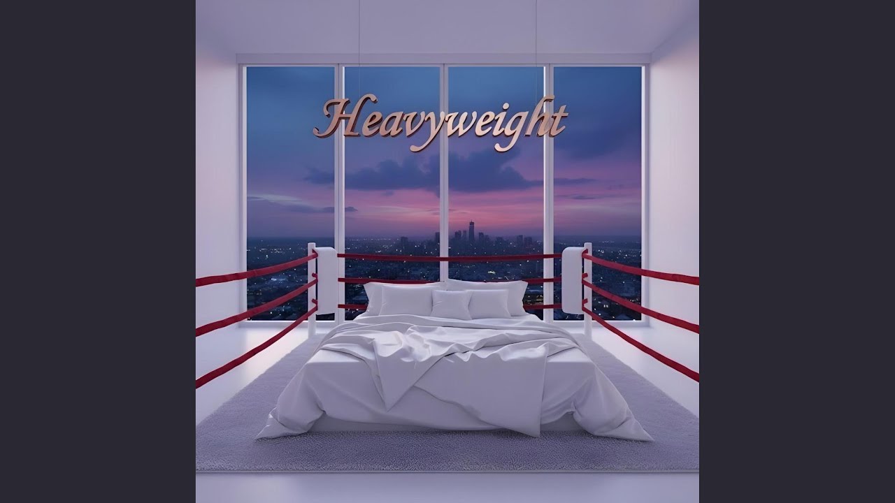 HEAVYWEIGHT