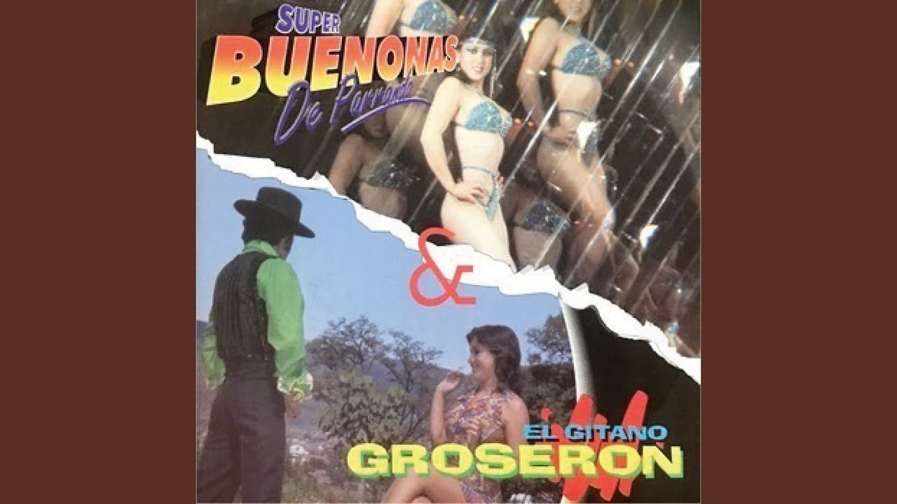 Se Enriquecio El Arruinao