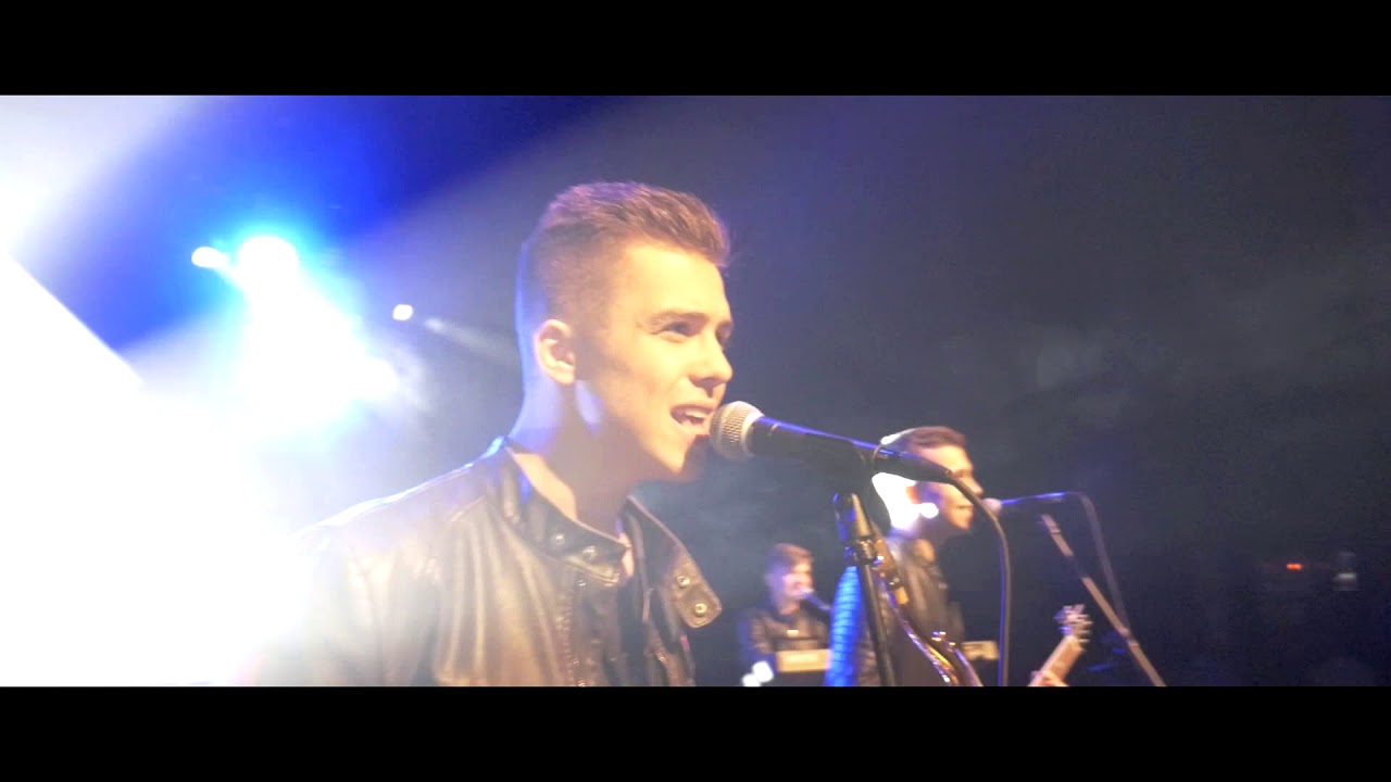 Bracia PL- Ona jest ze snu ( cover )