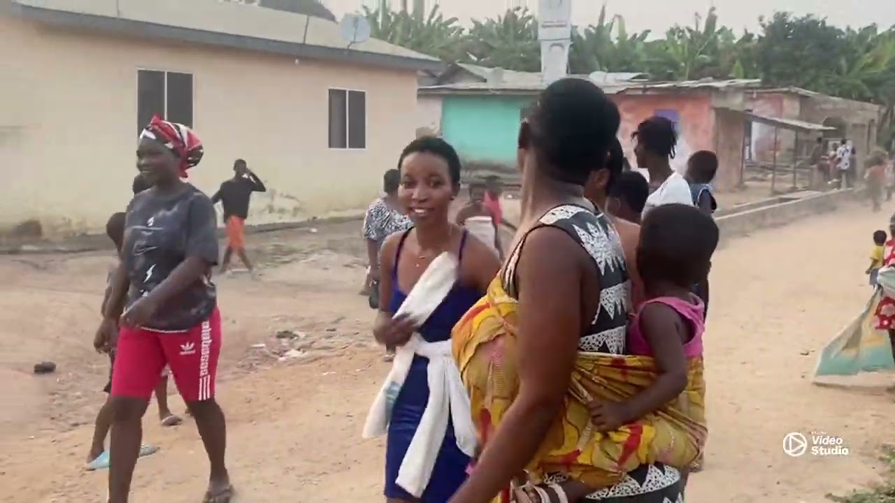 Youth rejoice as Ishmael Odoom aka Obiaa Bedidi wins Assembly Election at Agona Asafo