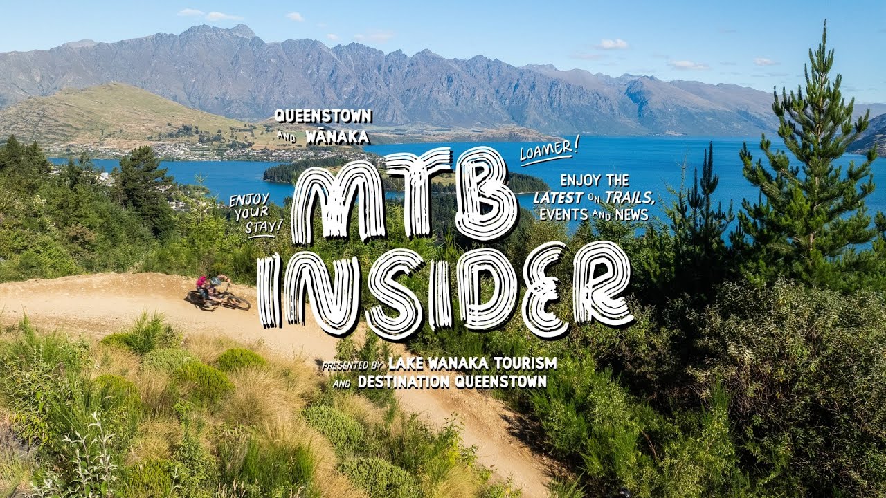 Queenstown & Wānaka MTB Insider - 14 January 2026