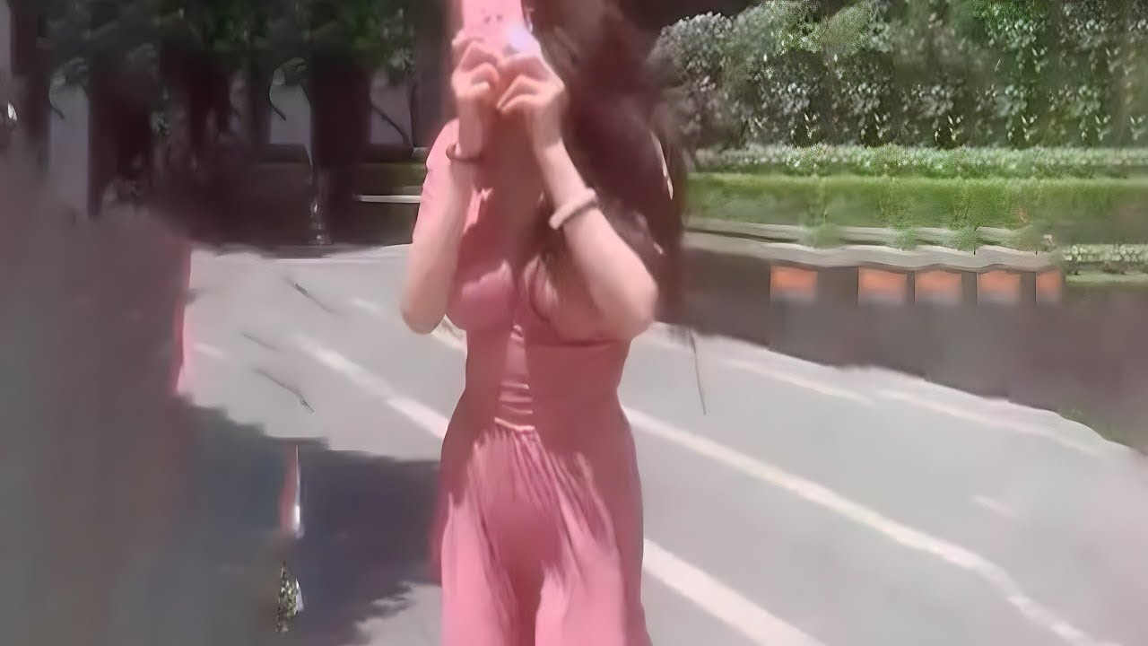 То, Что Она Сделала Не Укладывается В Голове! Случаи Снятые на Камеру