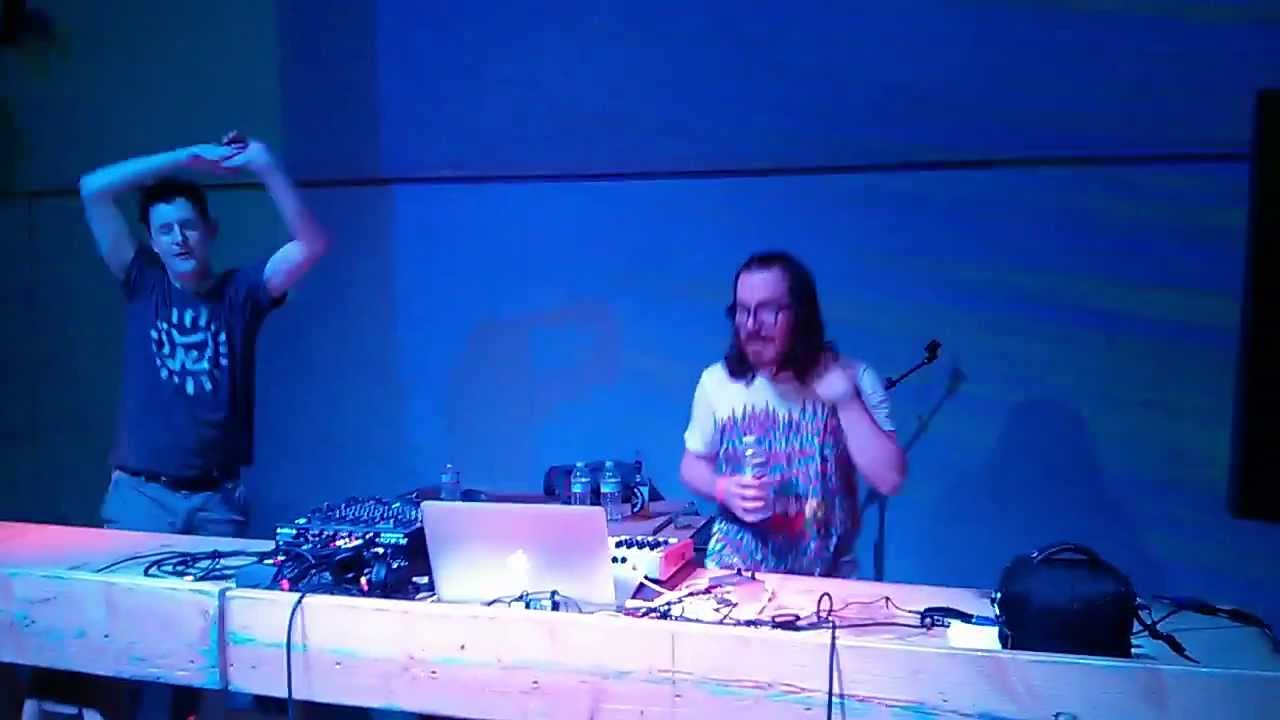 Phil Fish is adorable