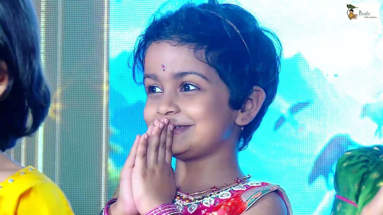 BODHI MONTESSORI Sambodhi  -2026   Part 1 Morning Session