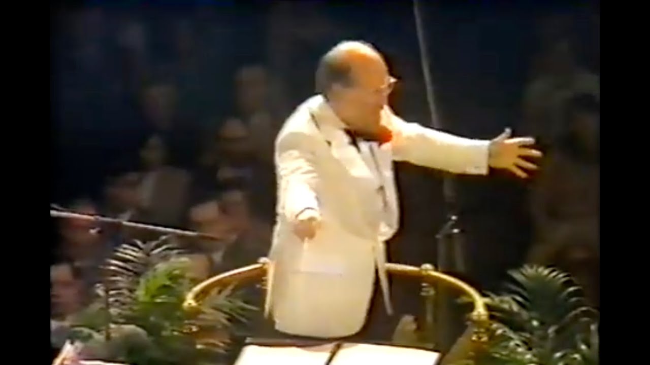 John Williams--Filmharmonic 1980