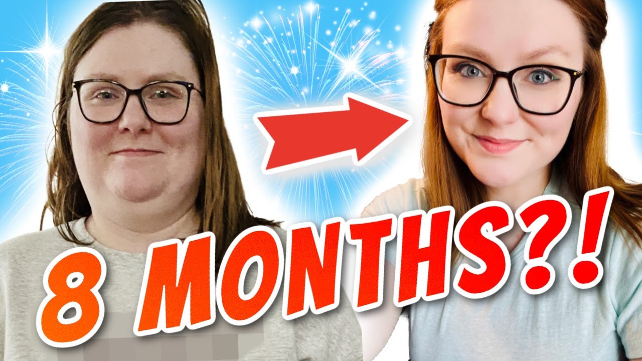 I LOST 120 POUNDS! | Sharing my Weight Loss Journey with Gastric Sleeve
