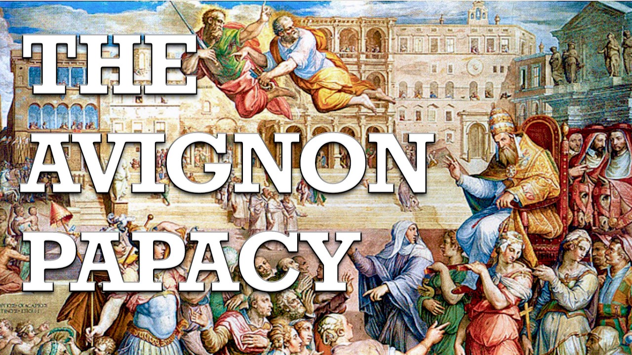 Avignon Papacy