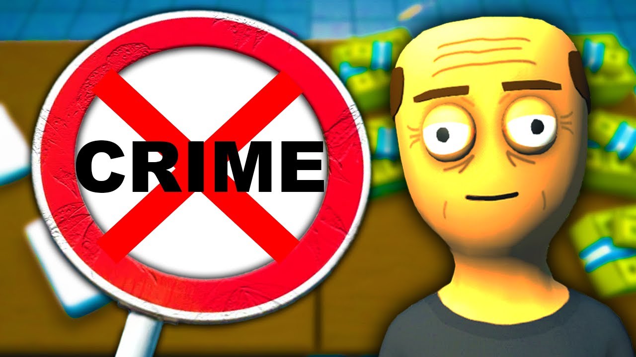 Can you beat Schedule 1 without breaking any laws