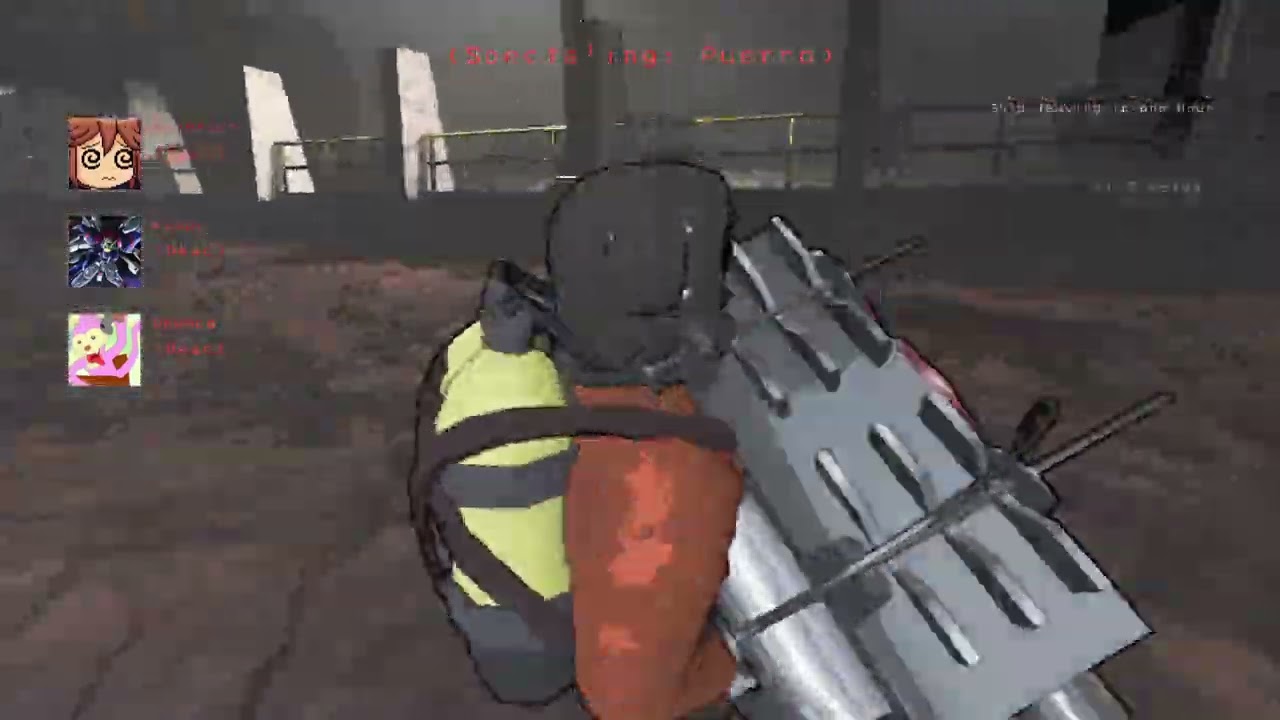 Lethal Company