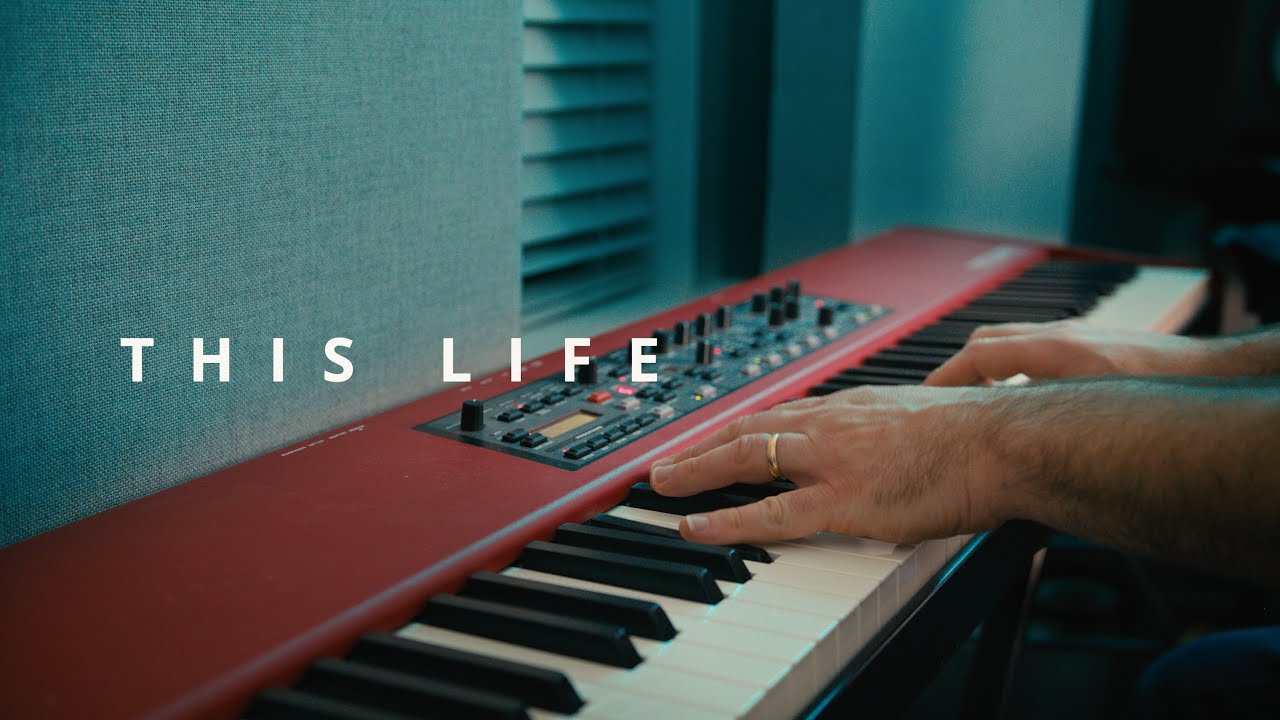 This Life - Nicholas Wells