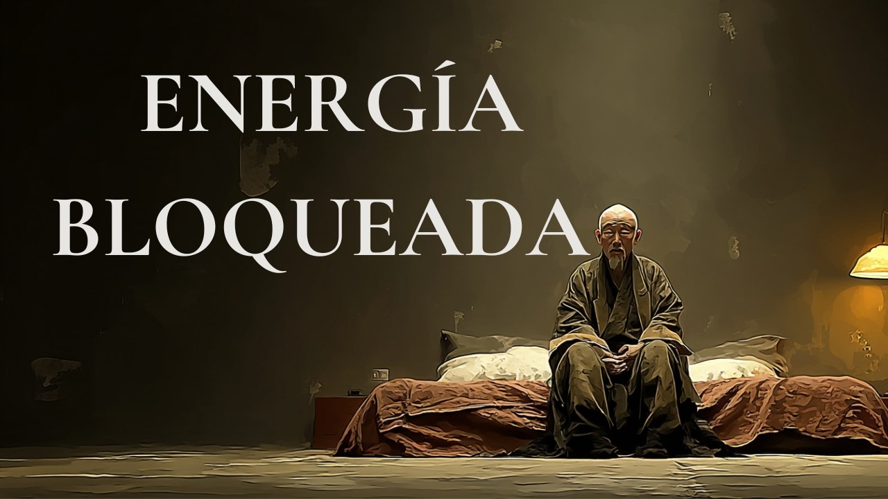 Qi estancado | Meditación para sanar desde adentro