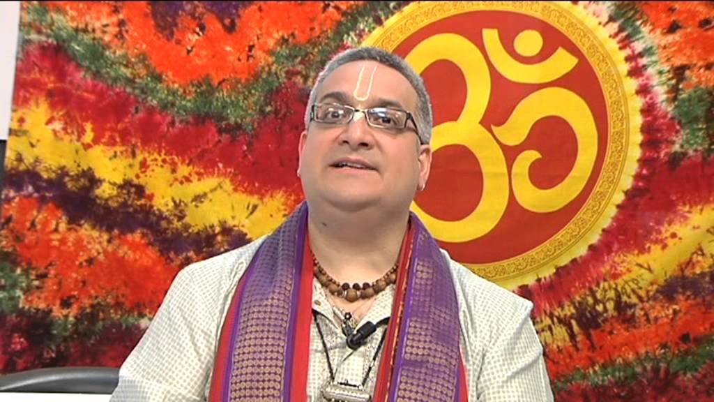 Escrituras sagradas: La Bhagavad-gita