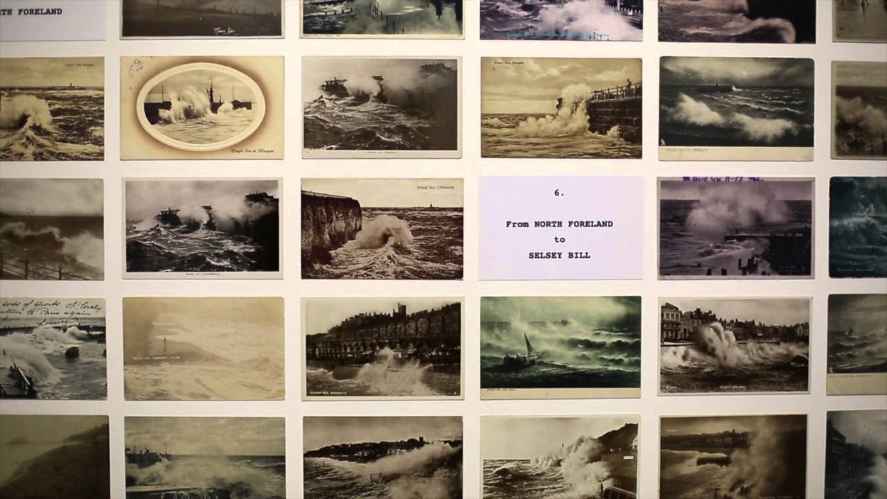 Lisson Gallery Weekend talk: Susan Hiller in conversation with Darian Leader