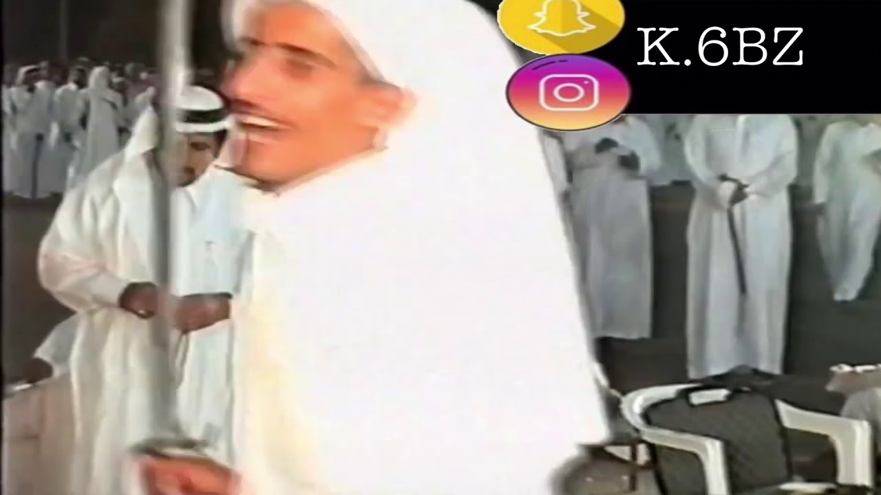 محاورة نارية :- صالح بن عزيز  وسعيد بن هضبان ضد مبارك ابو علاج وهميل بن شرف