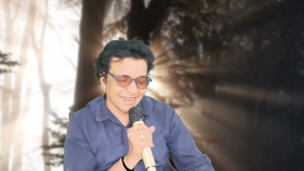 Ye Reshmi Zulfein | Karaoke Version | Old is gold | Mohammad Rafi | #youtube #hindisongs 