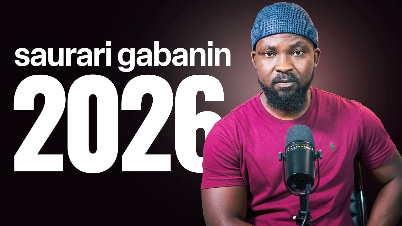 Darasi 5 da shekarar 2025 ta karantar dani. [HAUSA PODCAST]