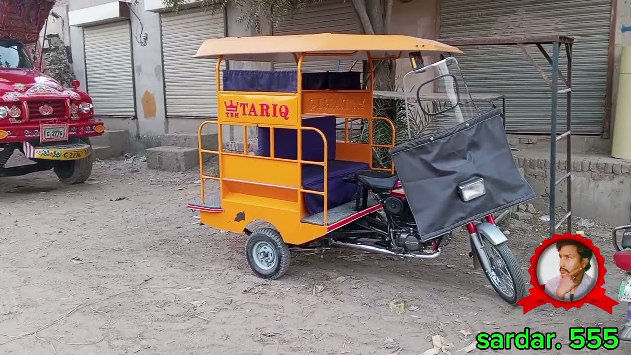 سردار ڈیکوریشن چنیوٹ