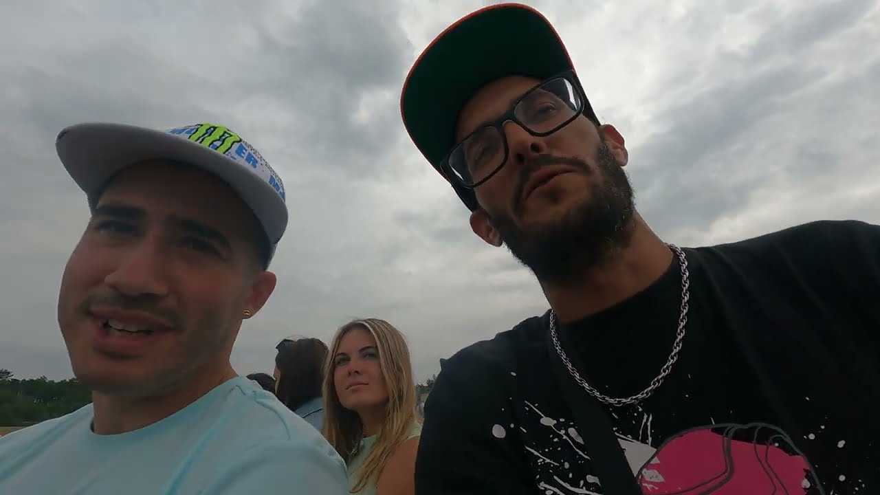 @LAcrobate qui Monte a Salbris😎 Un Samedi en Folie 😈 : GoToScooterPower2023 Ep2