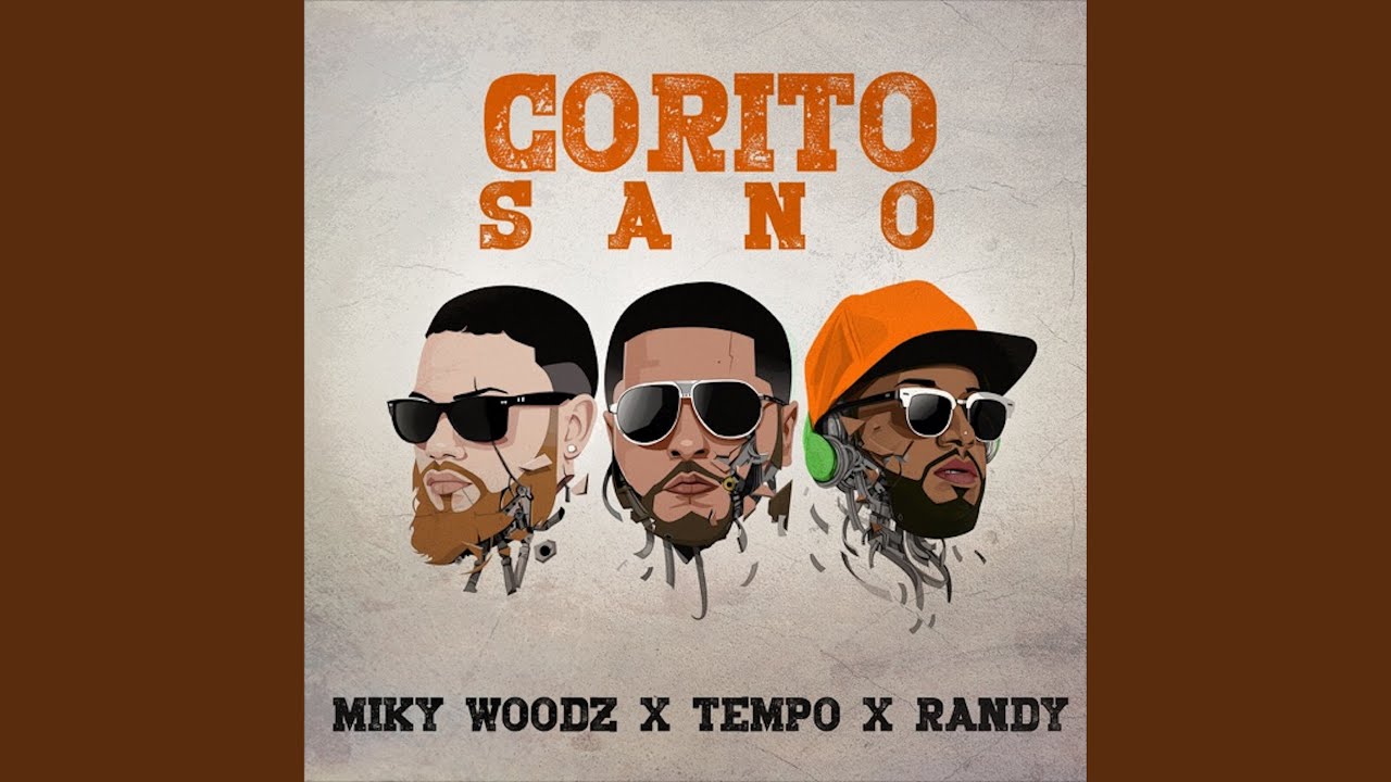 Corito Sano