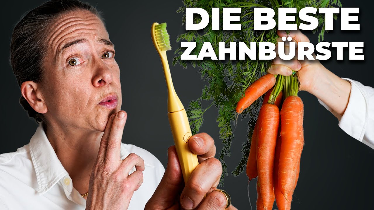 Beste Zahnbürste- DAS musst du wissen(überraschender Realtalk)