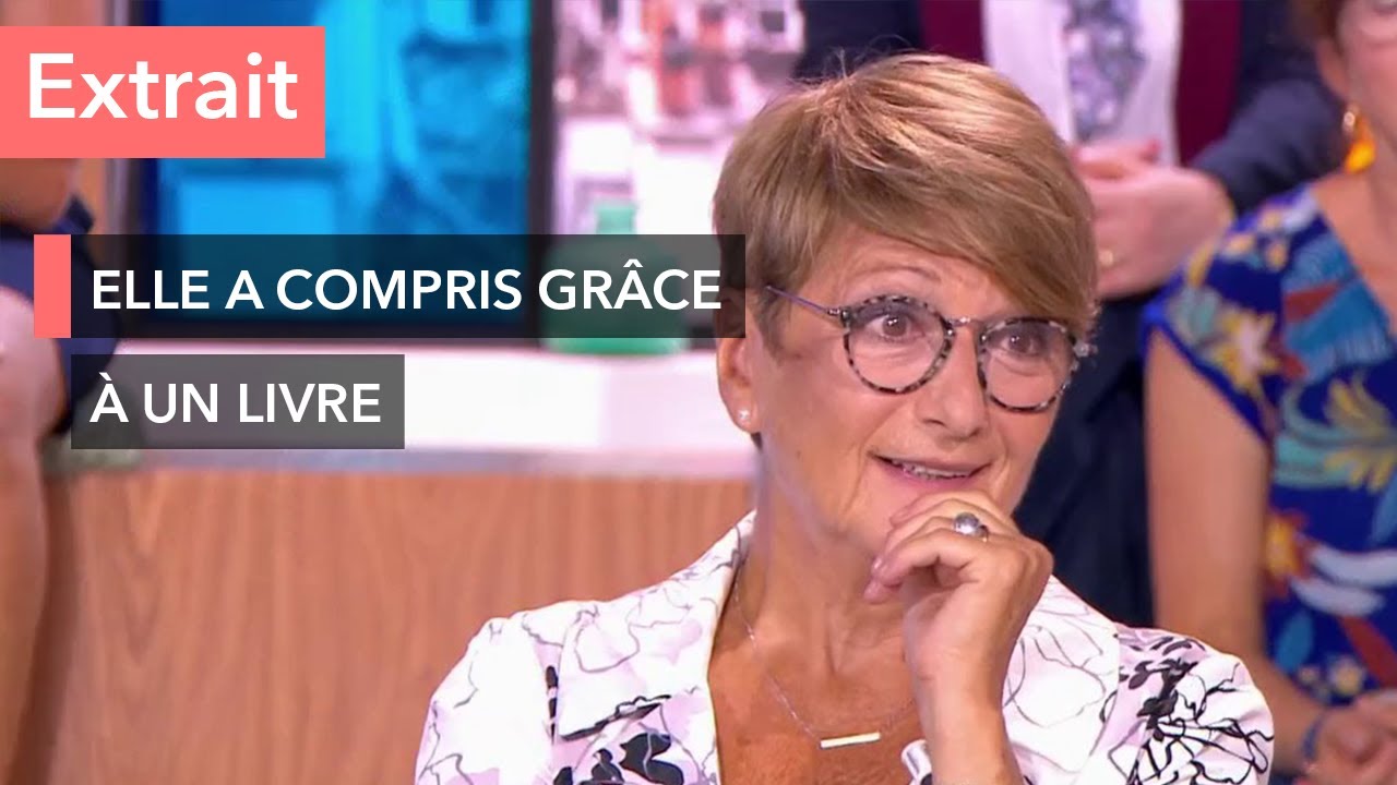 Elle est le fruit d'une histoire d'amour extra-conjugale - Ça commence aujourd'hui
