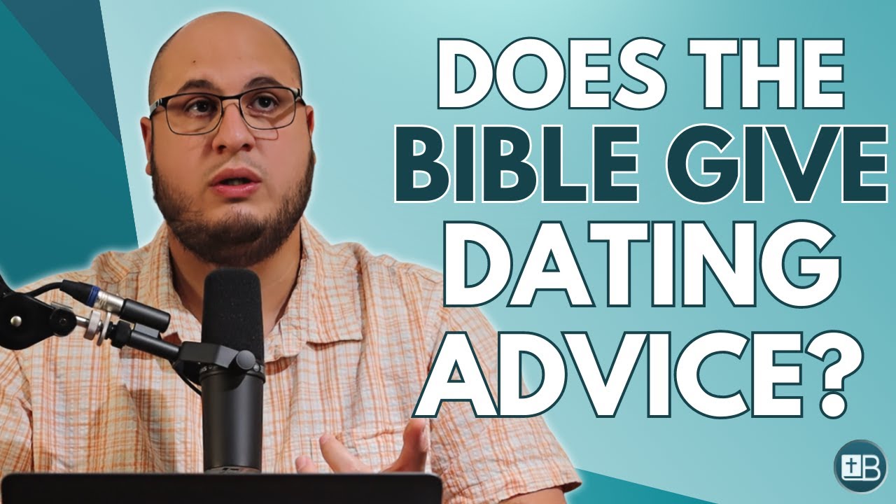 What dating advice does the Bible give to believers?