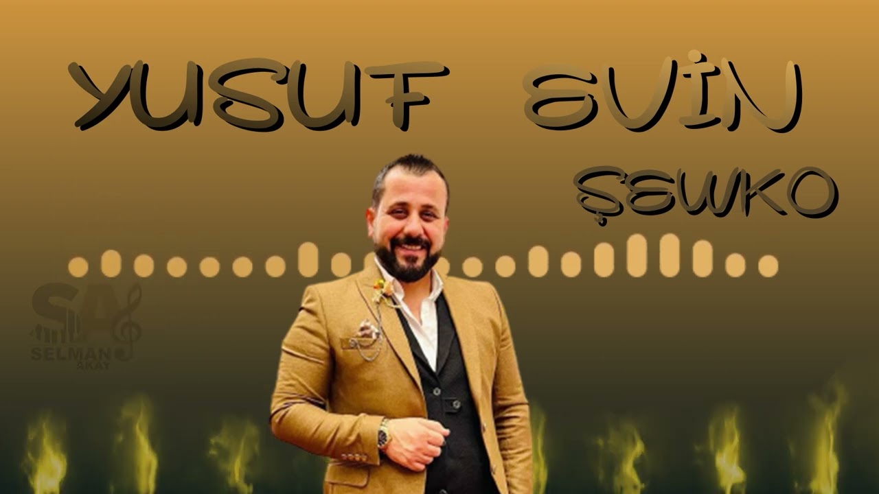YUSUF EVİN - ŞEWKO  Bil&ucirc;r 2022