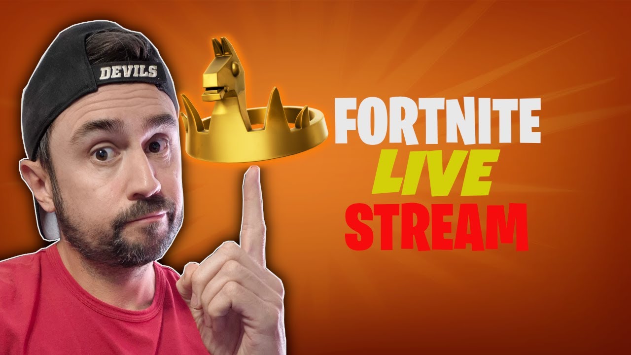 Fortnite Sub Games! Add me - 'Staffy_VG' #fortnite