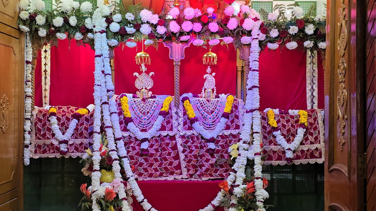 क्यों ना होये प्रेम इनको जो धनी को लेवें माहे नैन ।। आरती जी द्वारा सुन्दर गायन