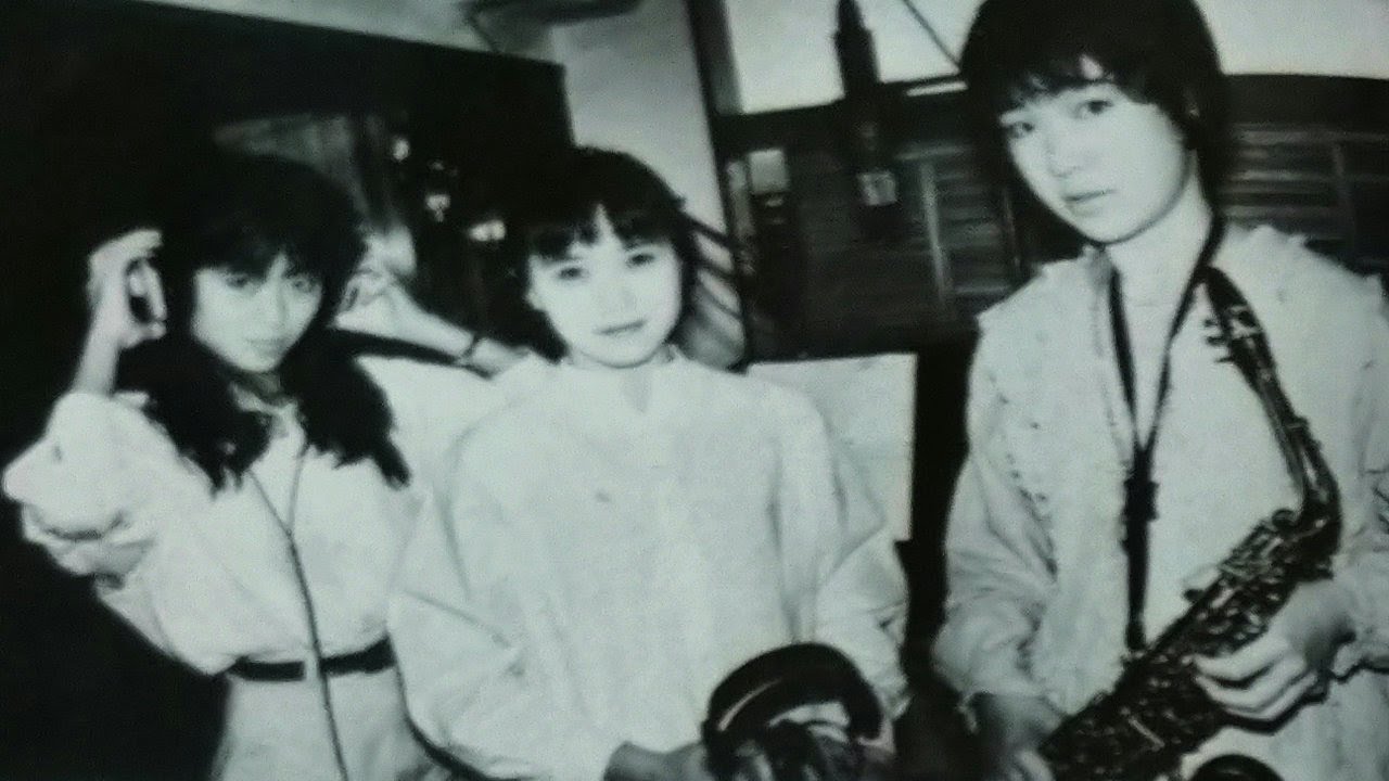 NAV KATZE - untitled mini-album (1986)　猫の戯言、レコ発インタビュー付き