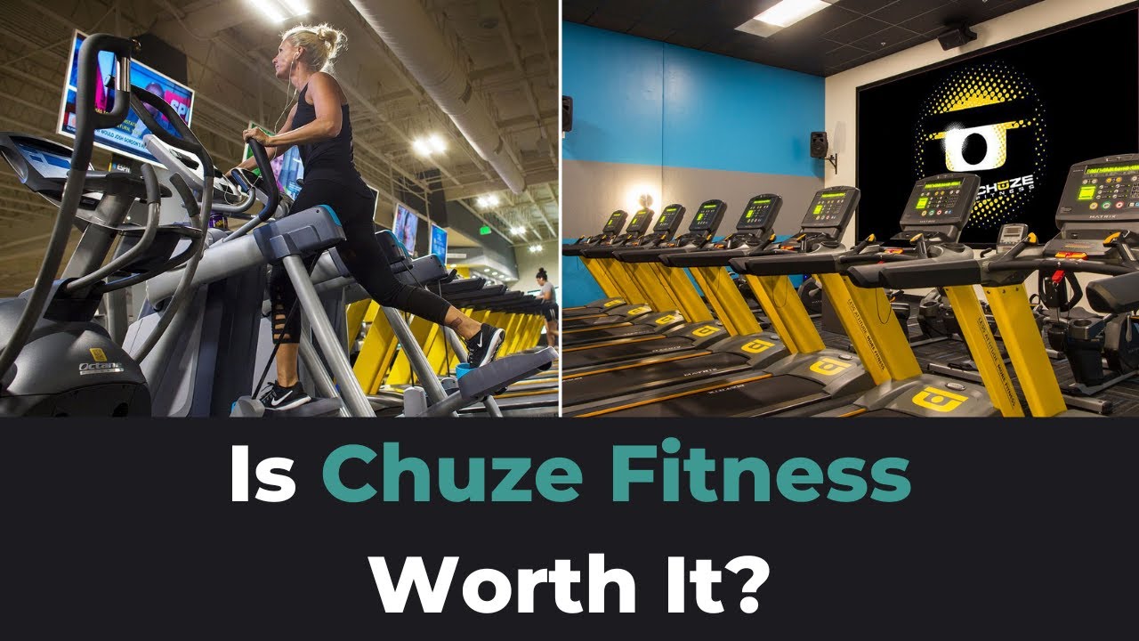 Chuze Fitness Review: Is Chuze Worth It?