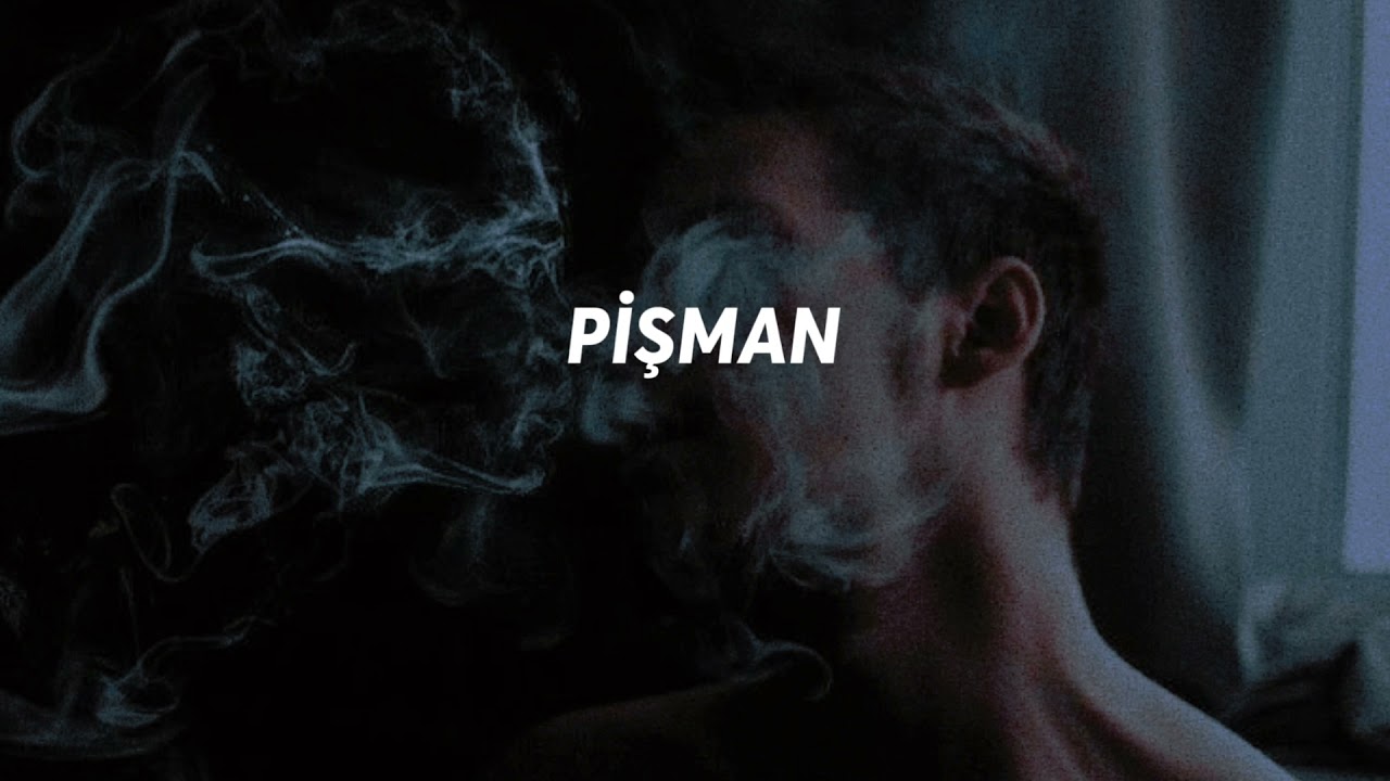Cakal & Reckol - Pişman (Slowed + Reverb)