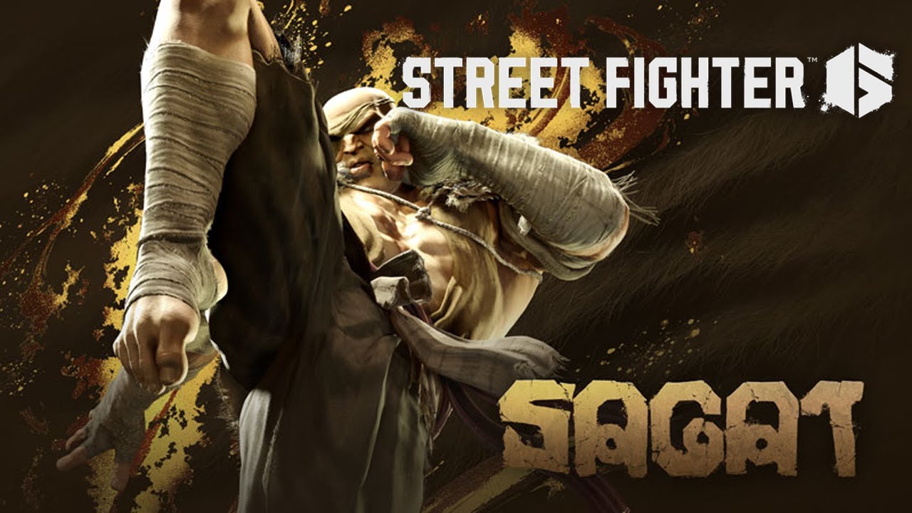 Tiger Driver '98 | Sagat | No commentary