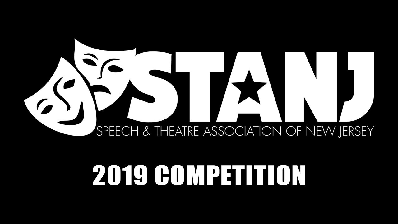 STANJ 2019 Governor's Award Competition Recap