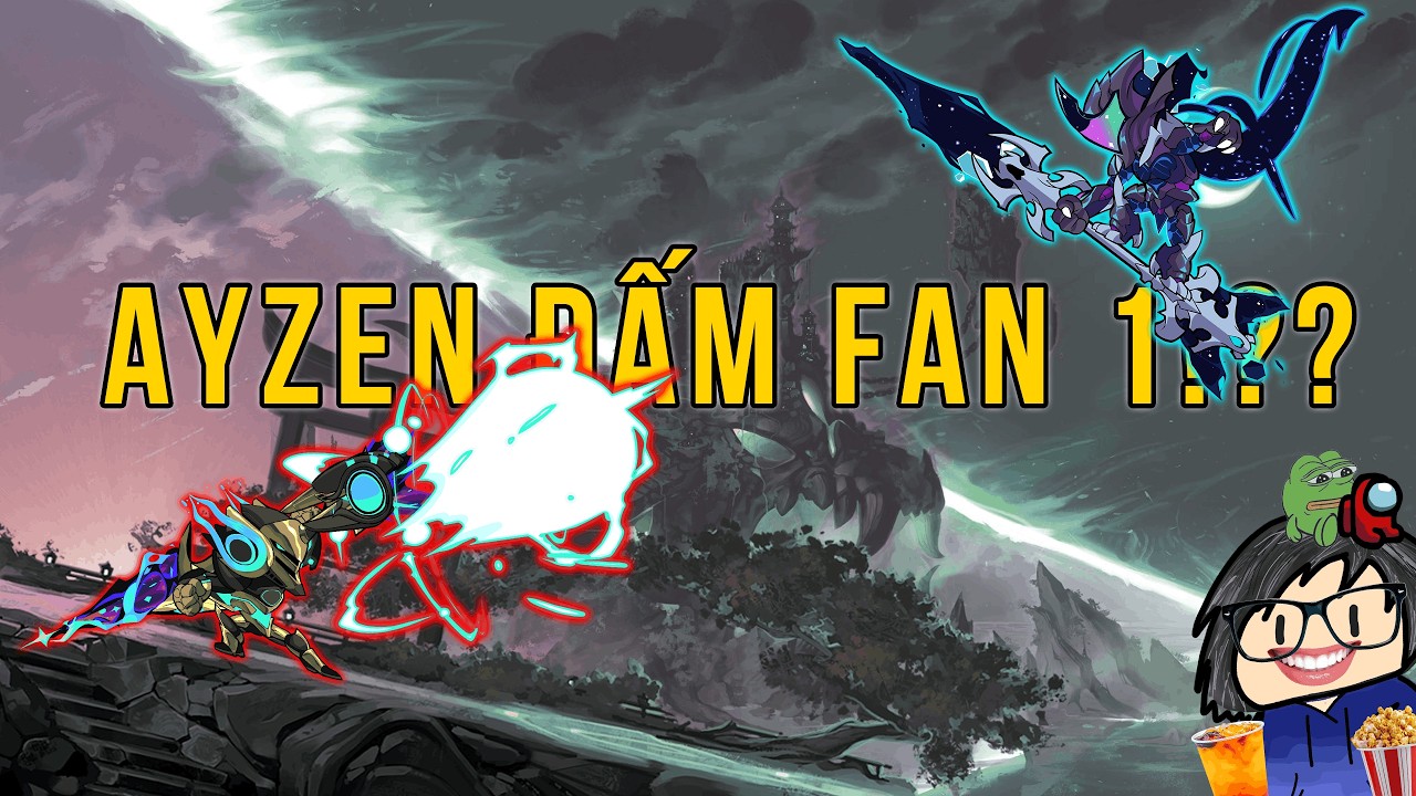 🔴PHÒNG NÀY KHÔNG SPAM BẠN EYYY (ft Tiến) ??!!