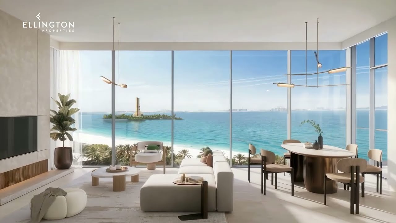Soto Grande | A home of design and connection in Al Hamra, Ras Al Khaimah