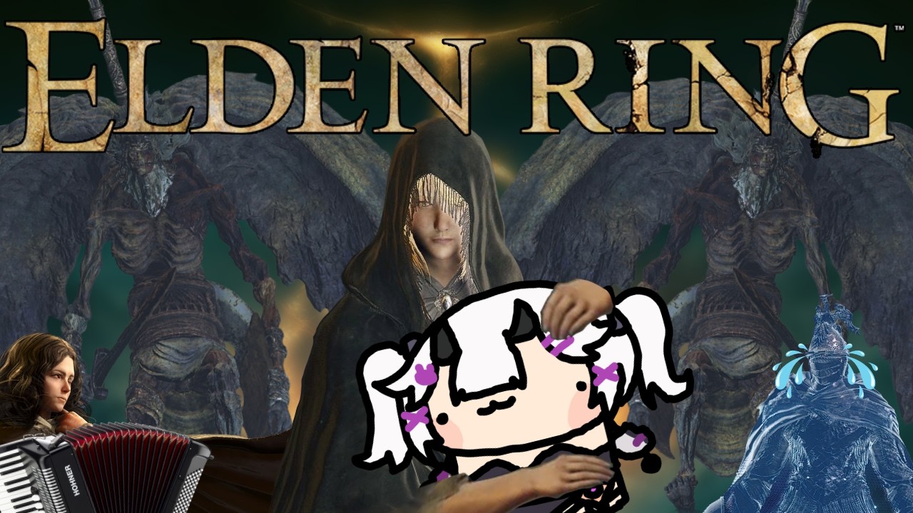 I AM Fia's Champion - Elden Ring [Ep 12]