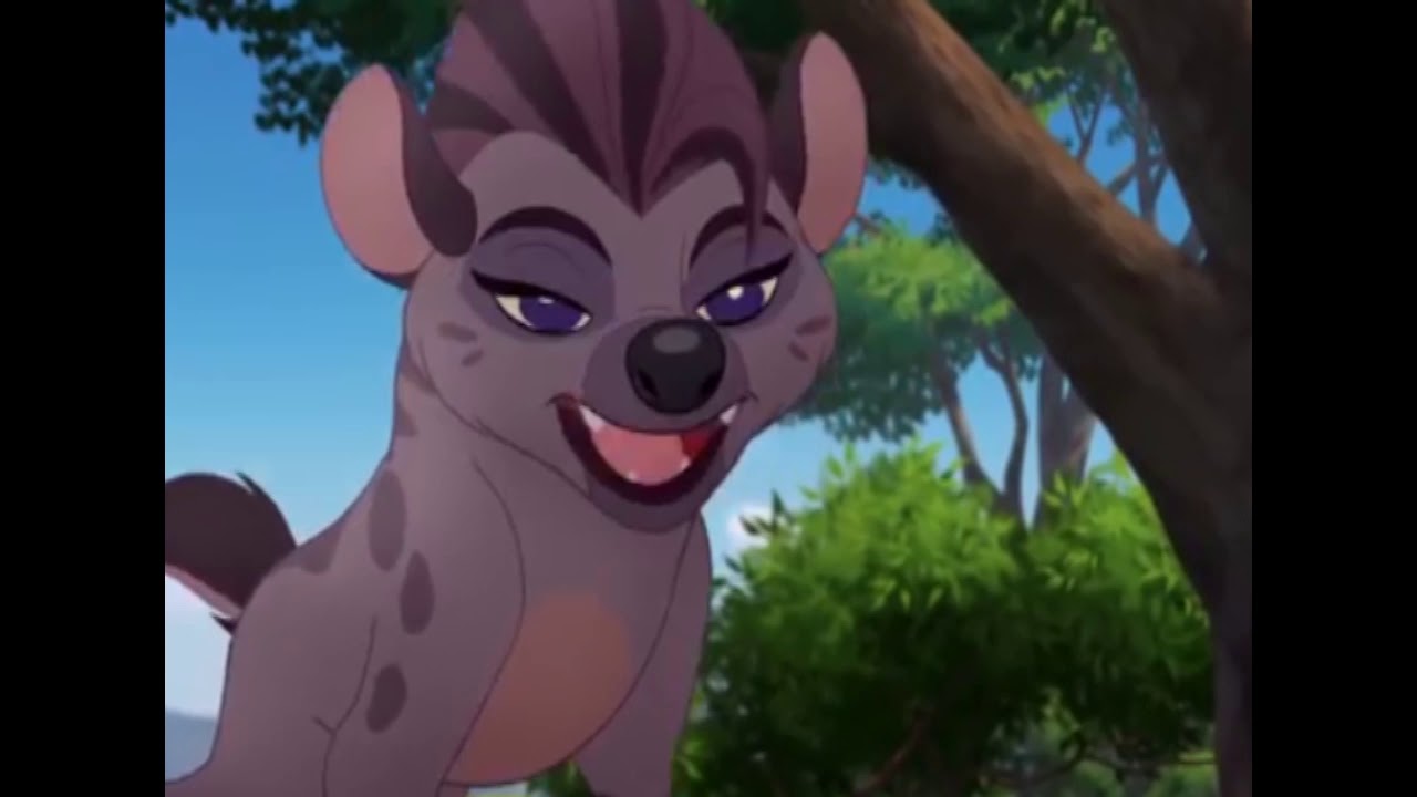 Janja and Jasiri can you feel the love tonight