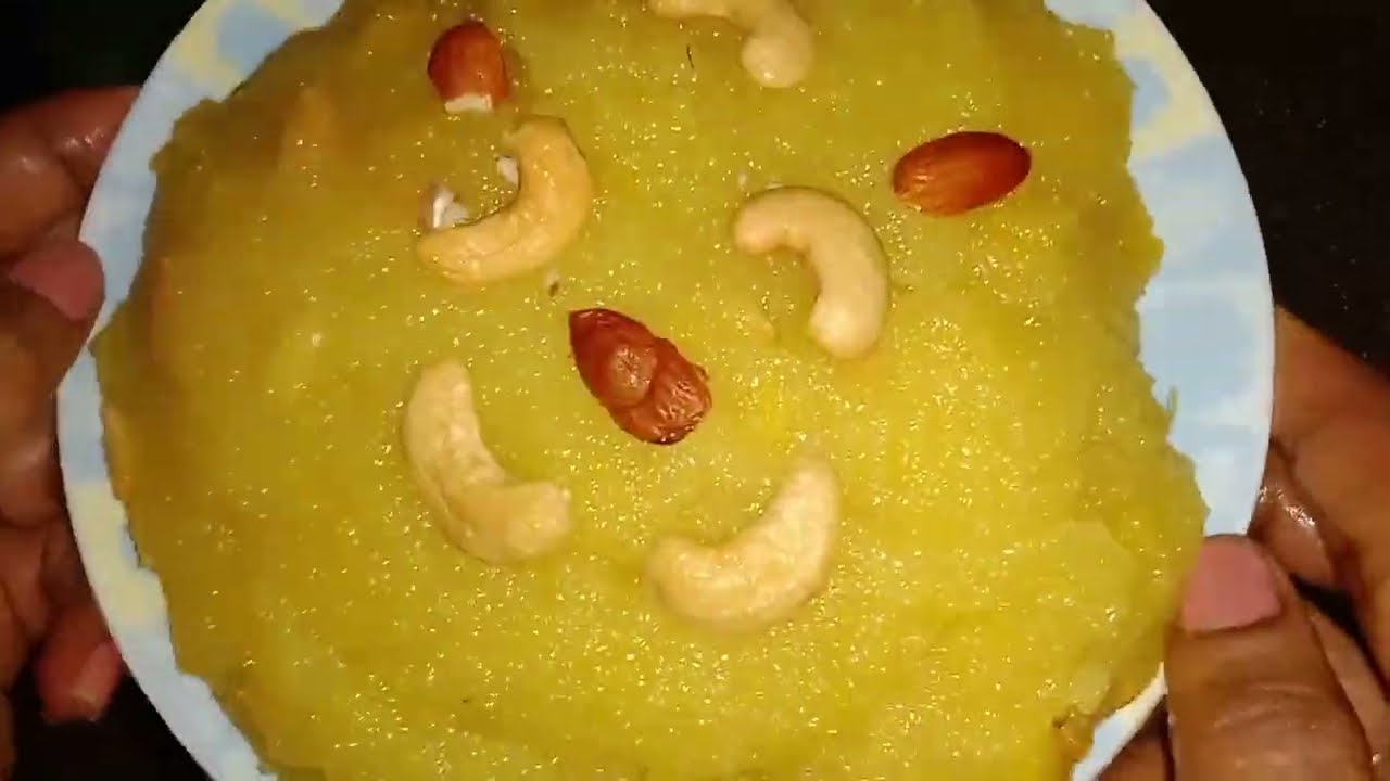 #pineapple kesari#food #viralvideo #yummyrecipe #cooking #subscribe #yt #fruitkesari#latest #tasty