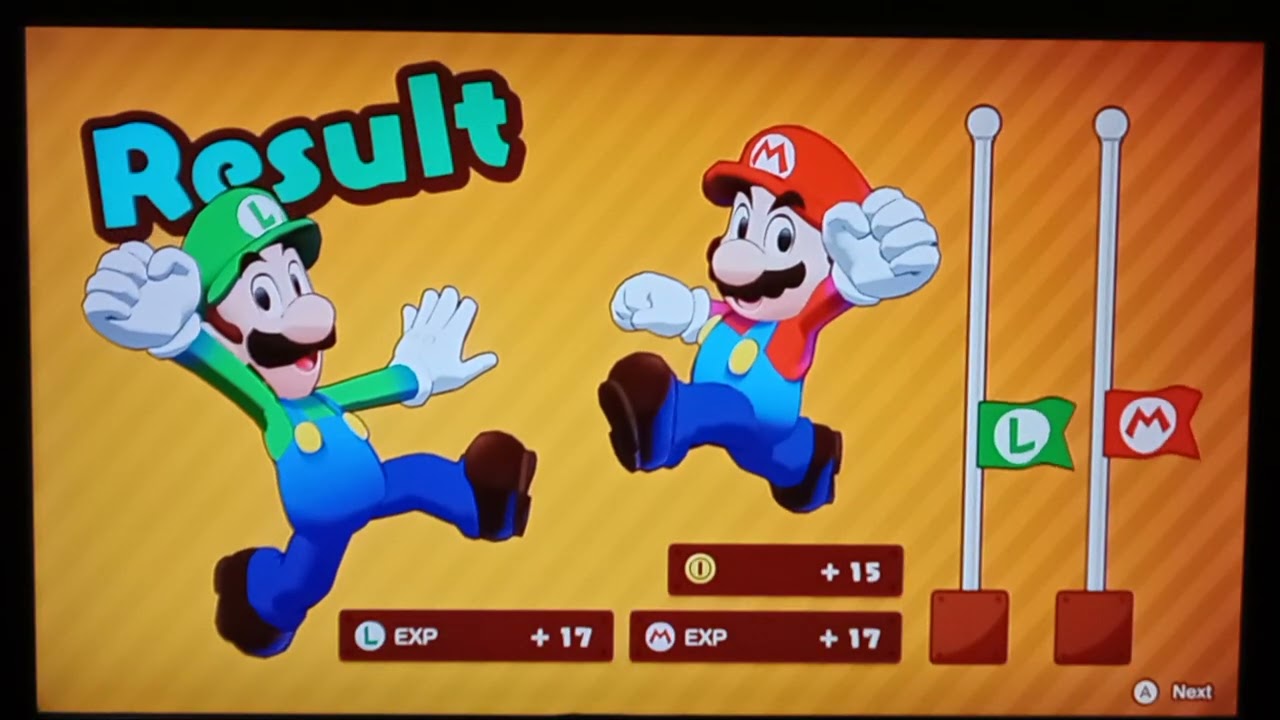 Mario and luigi Brother ship episode 11