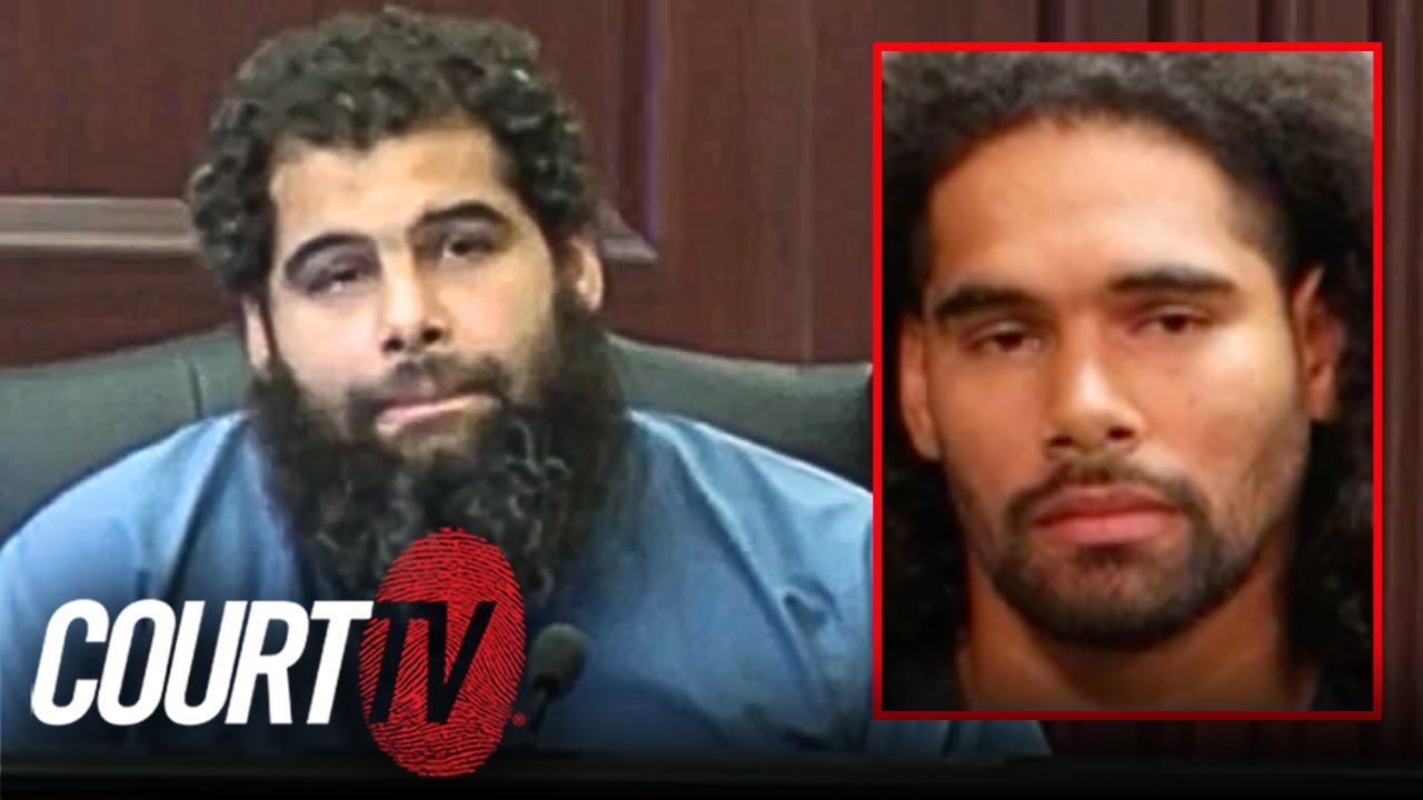 'Johnathan Confessed to Killing' | Pregnant Niece Murder Trial