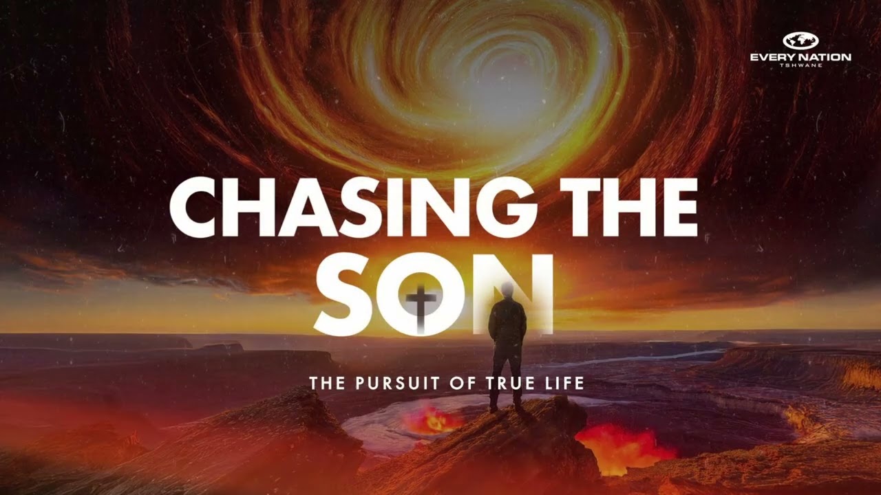 Chasing the Son - Week 2 Wisdom and Knowledge (Heino Vorster)