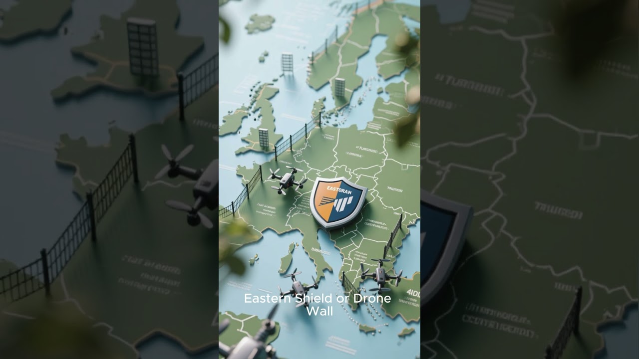 Kubilius   Putin is preparing an attack on Europe