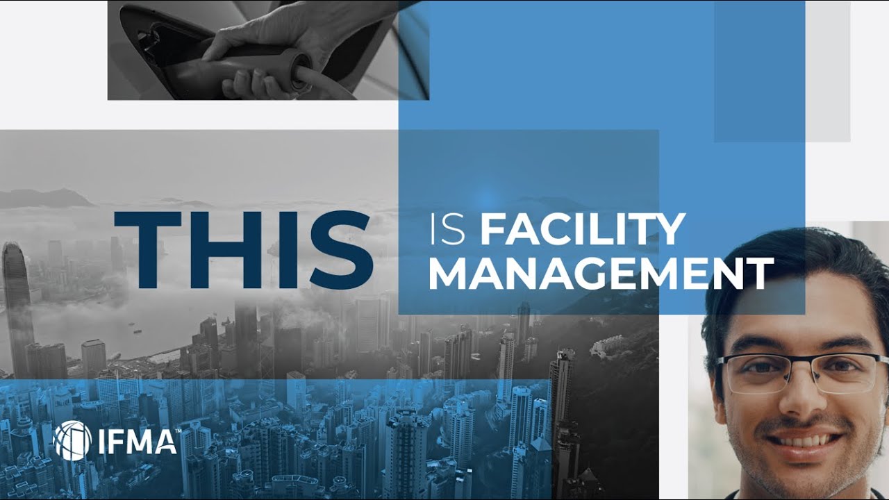 Facility Management Explained: The Hidden Force Behind Every Building | This is FM