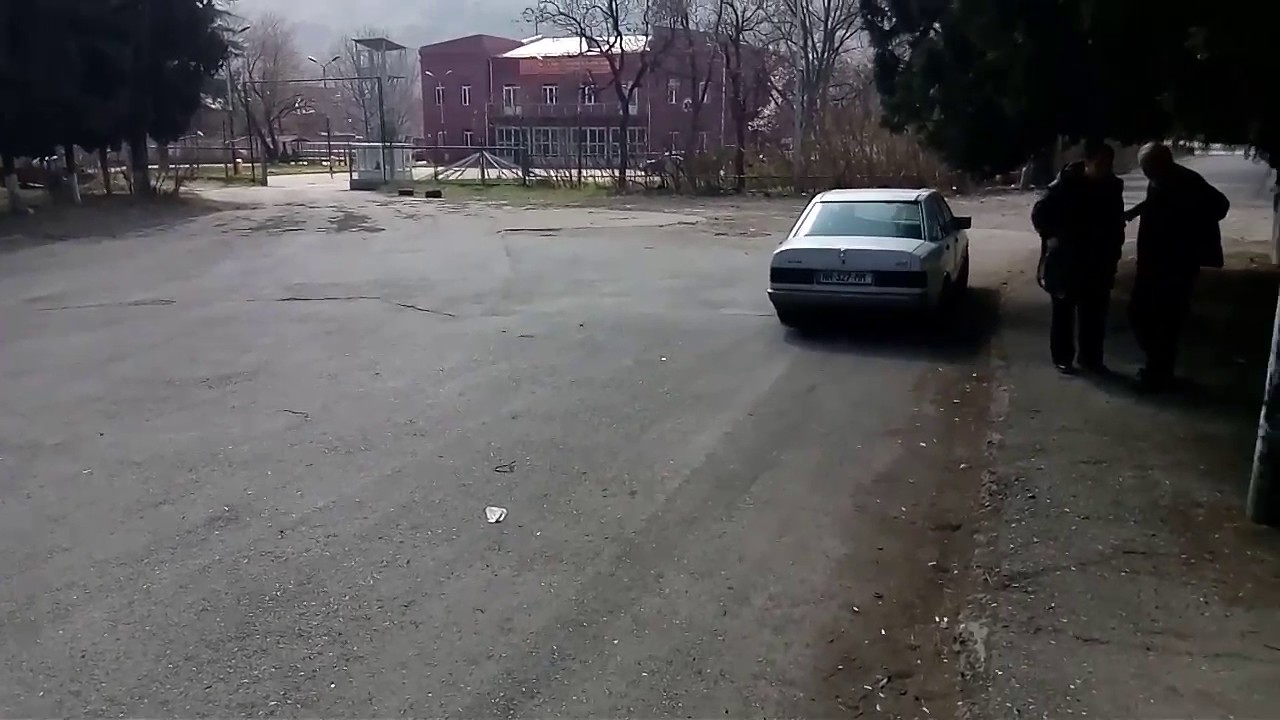 190e 3.2 m104 MT