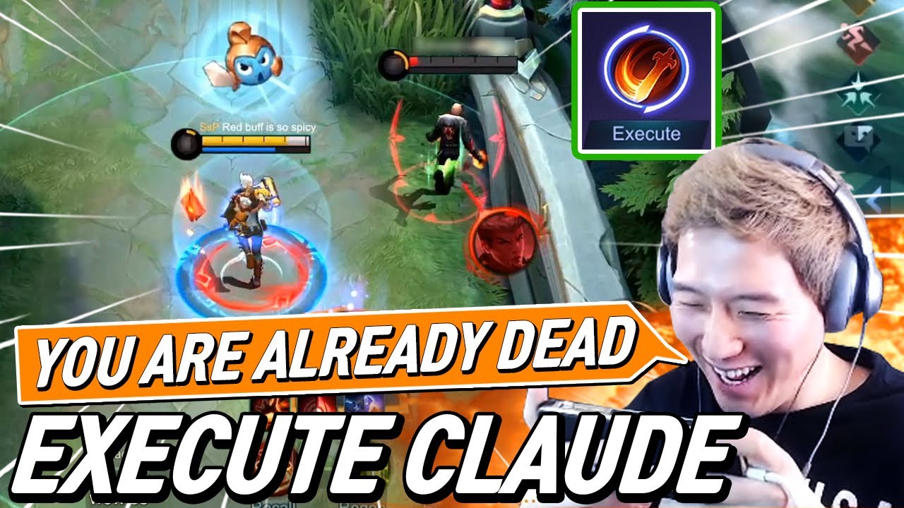 Picked Claude with Execute, and I Did Trolling Hard